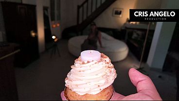Intro – Alice Dubois FrX Birthday – France – French GangBang Creampie Series – Cris Angelo Production – 1h25