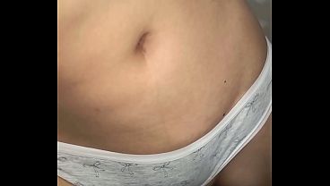 Visitando a mi cuñadita/ alista su culito para recibirme 2da parte